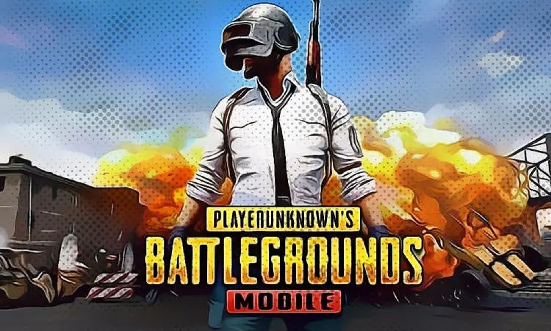 یوسی پابجی موبایل