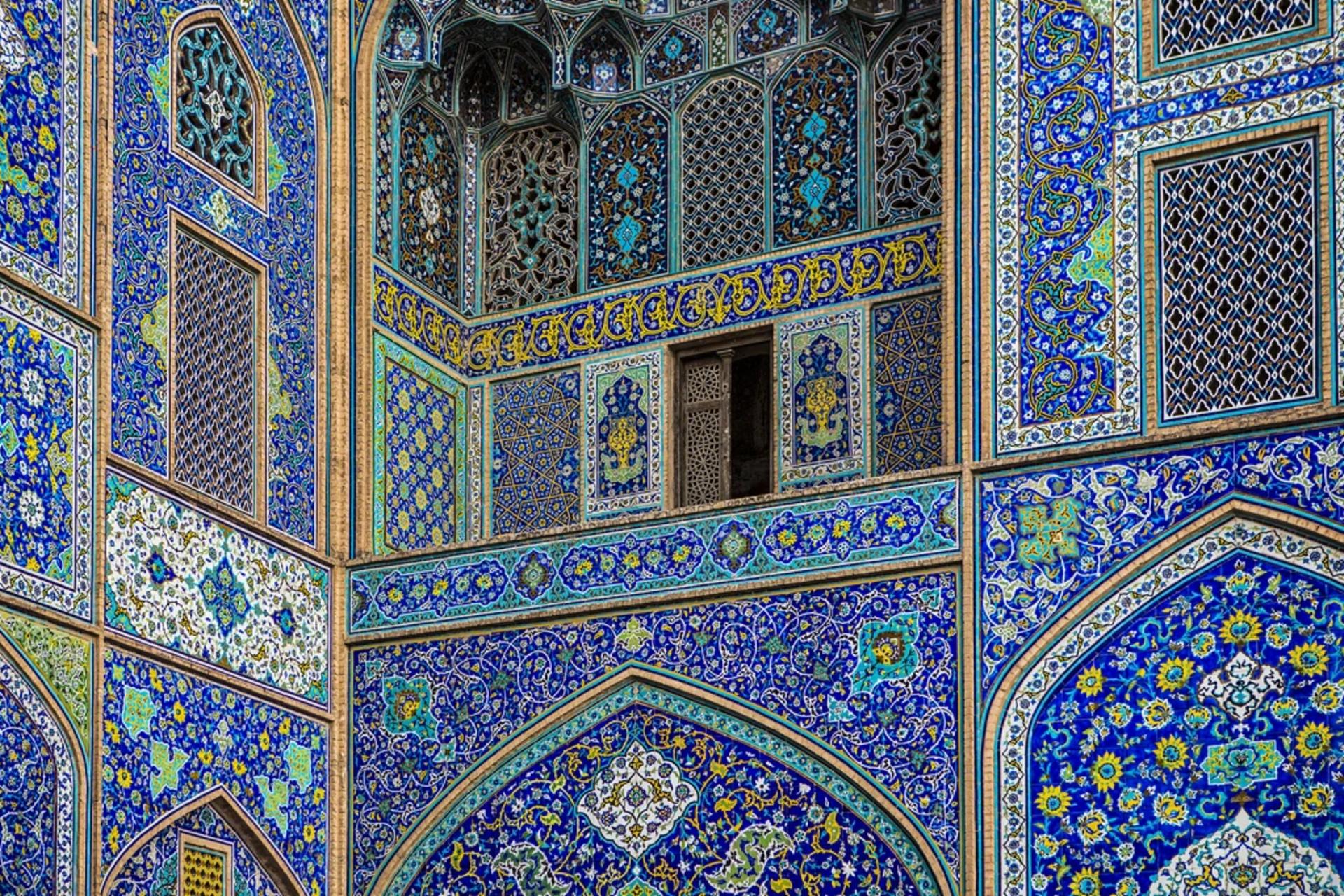 اصفهان فلای تودی