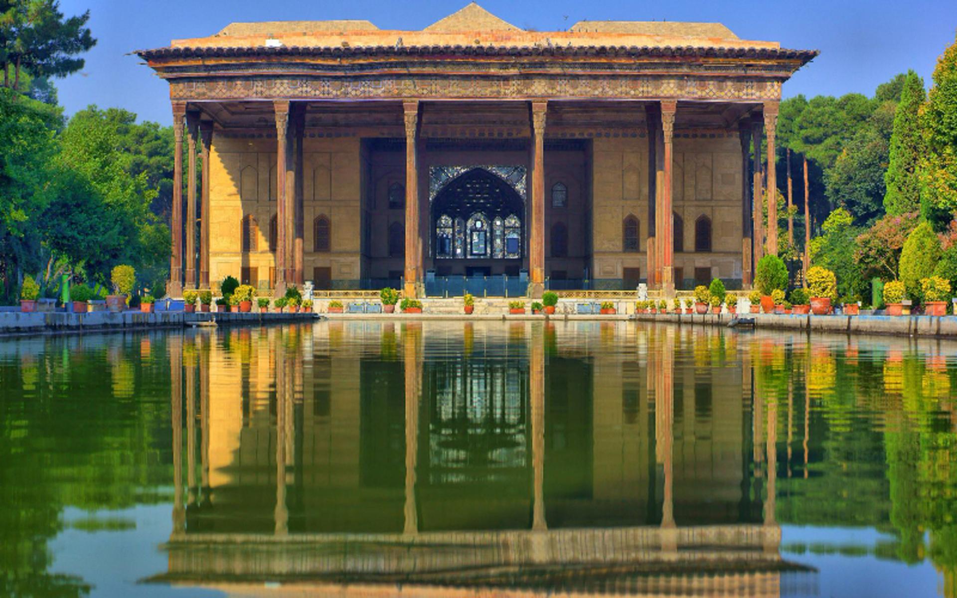 اصفهان فلای تودی