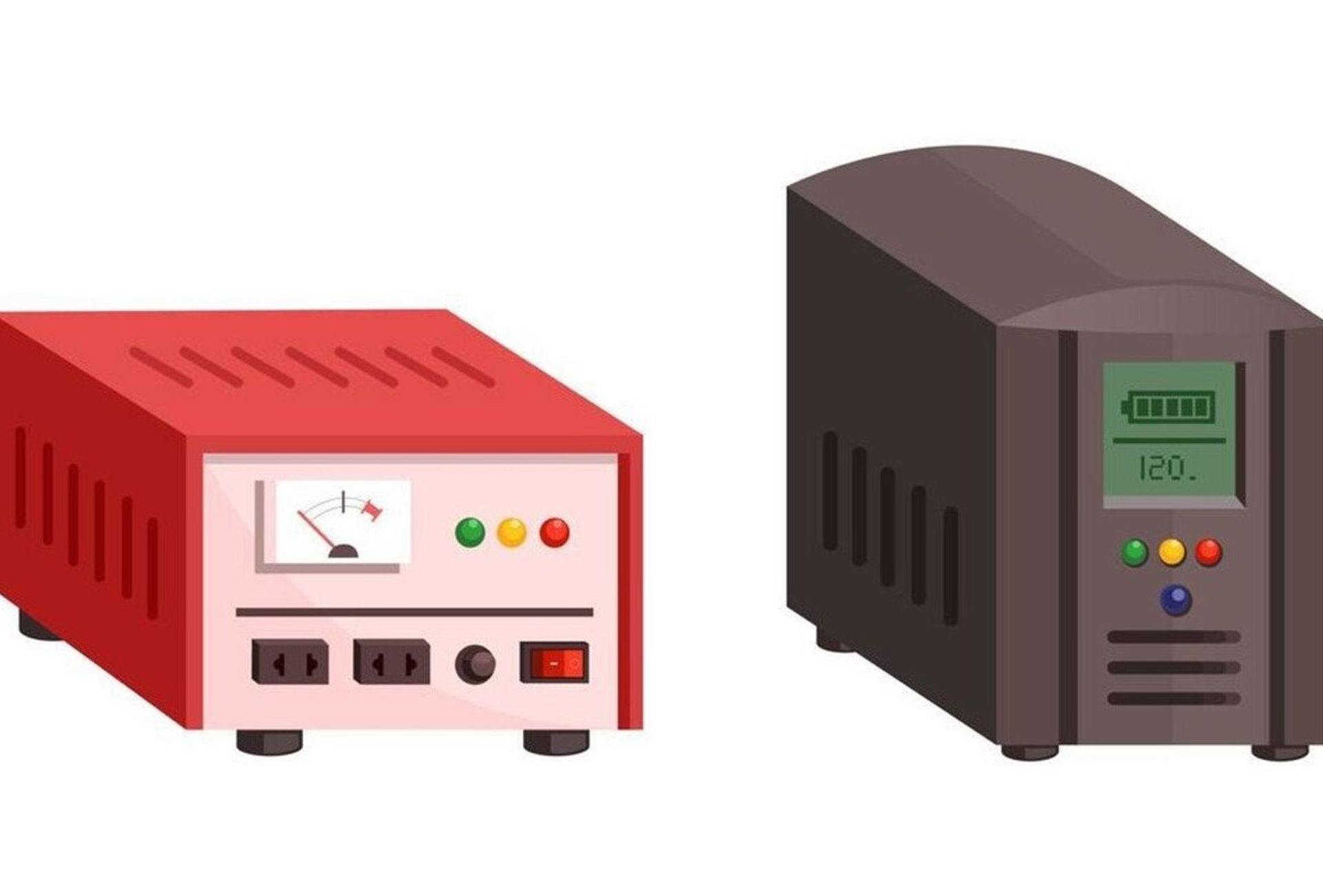 ترانس برق تسلا