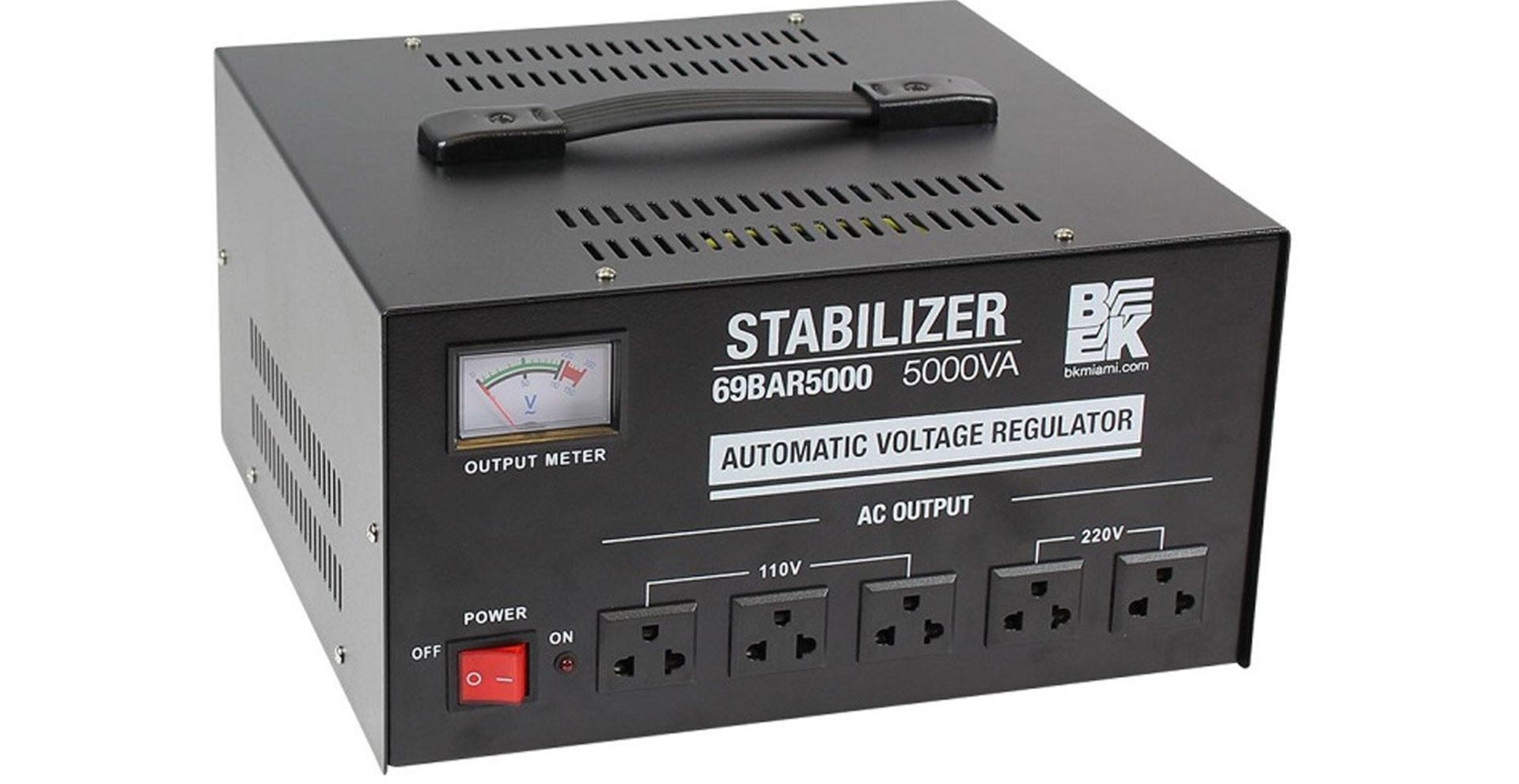 ترانس برق تسلا