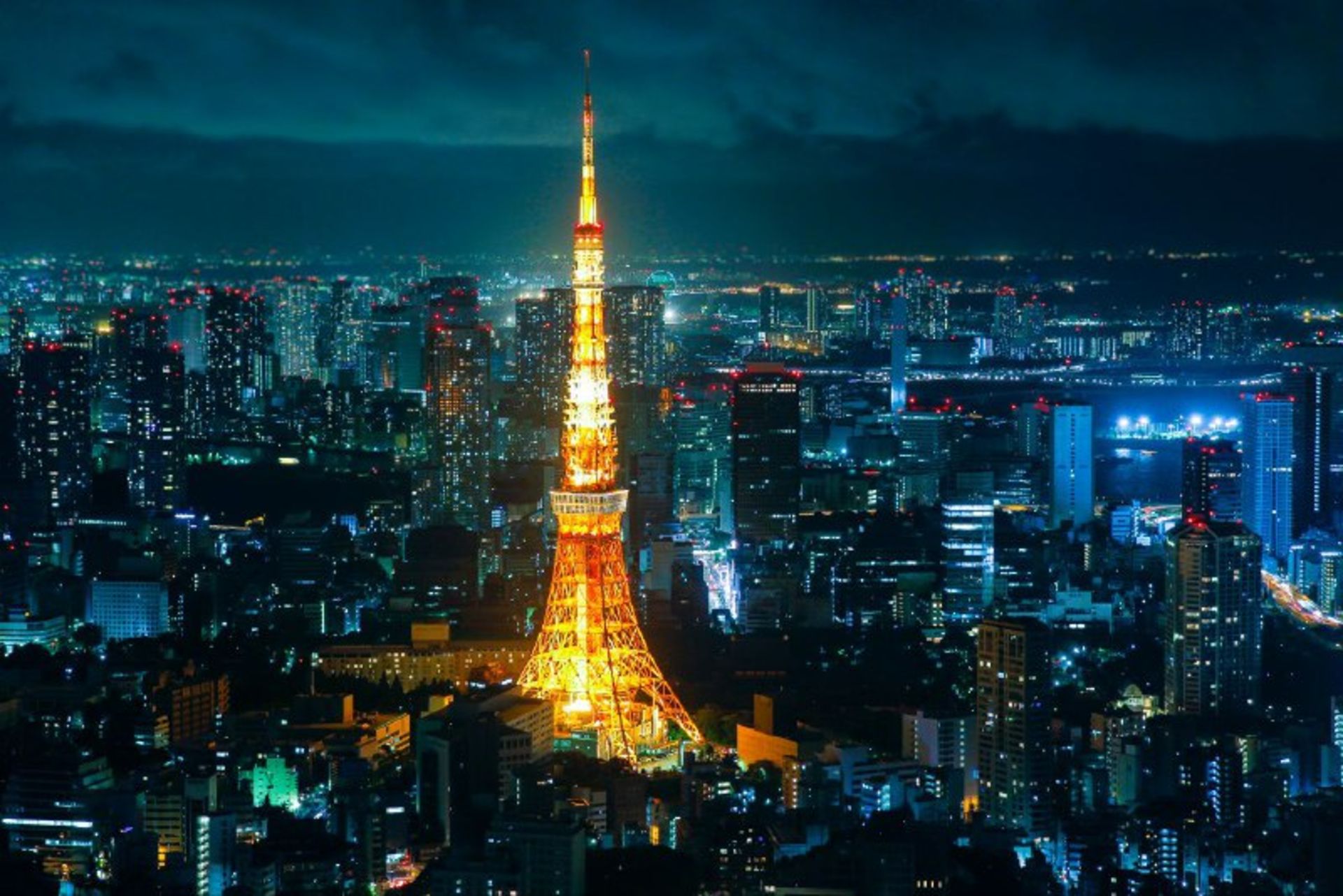 سفر به توکیو با فلای تودی
