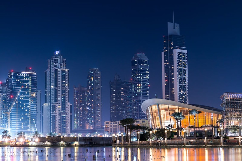 ۷ شهر جذاب امارات برای سفر – فلای‌تودی