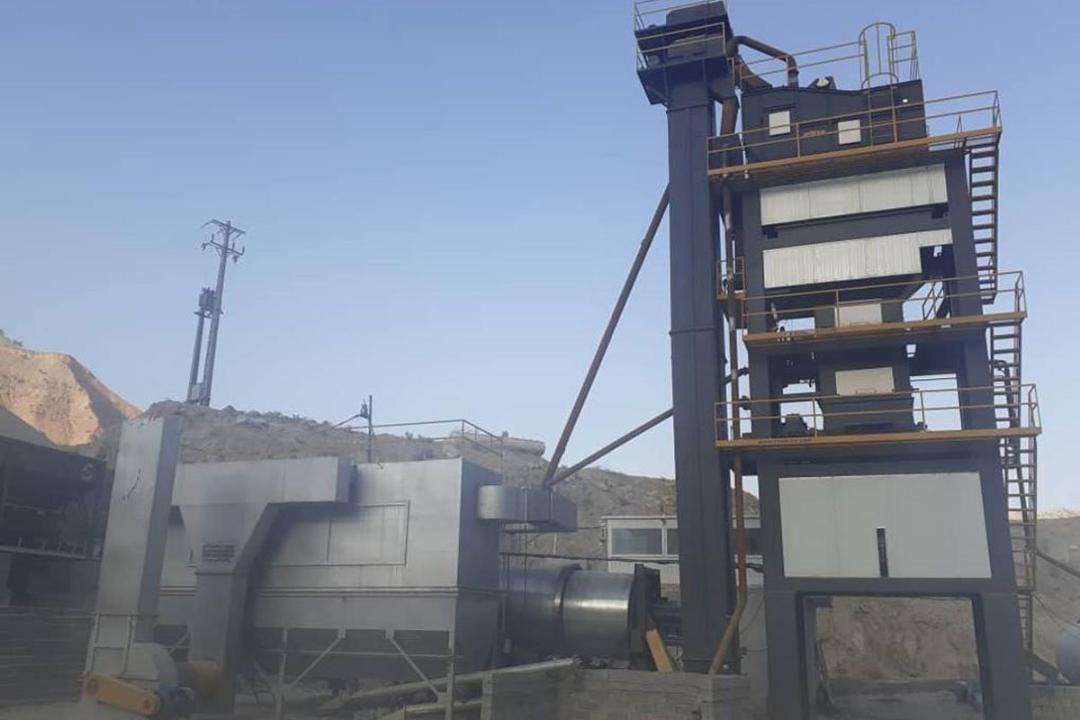 بیستون راه