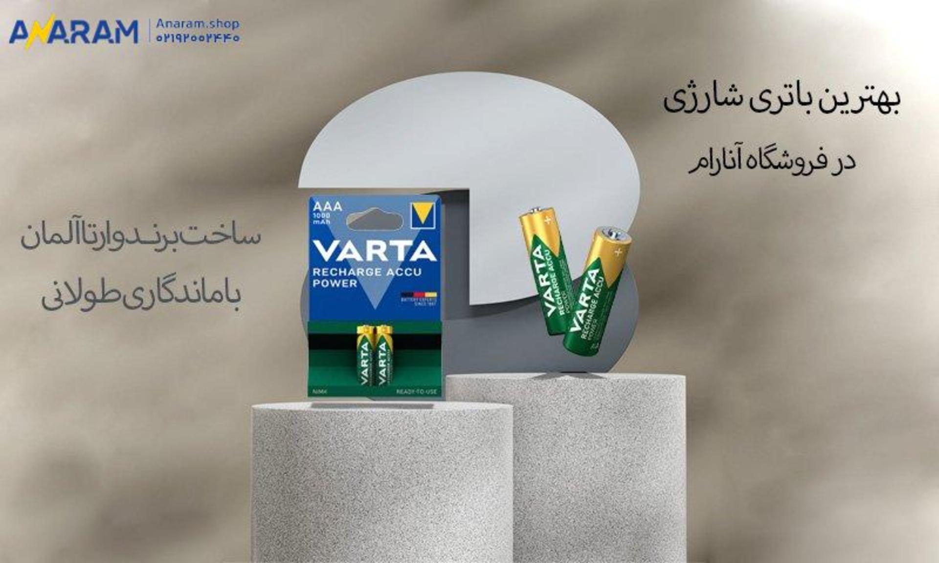 آنارام