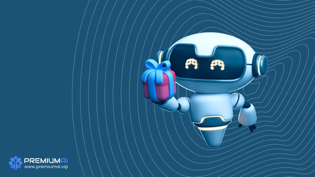 پرمیوم AI