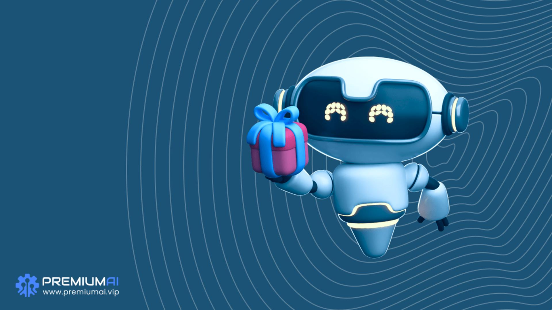 پرمیوم AI