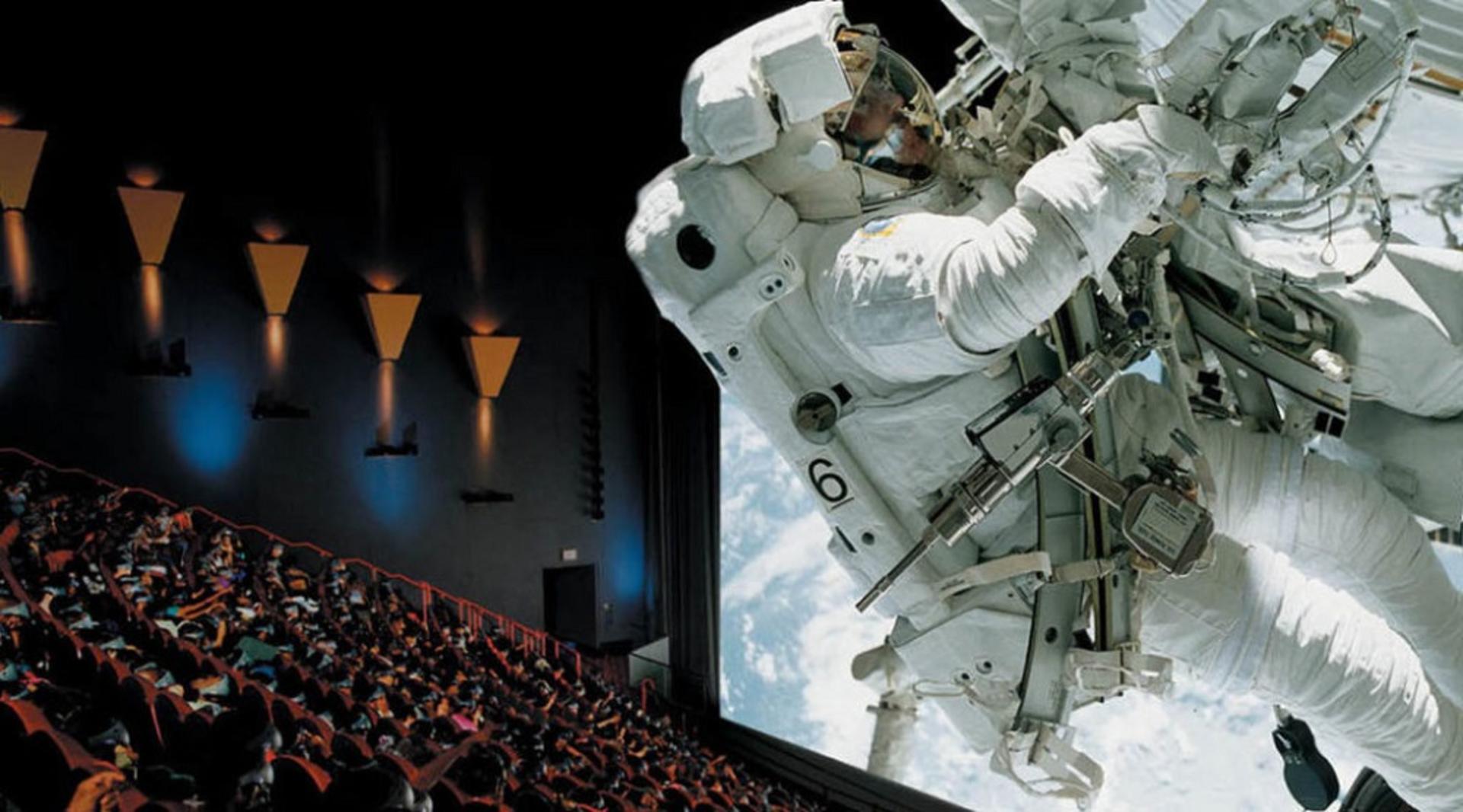 imax 3d