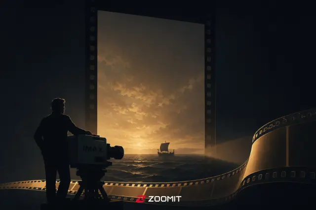 سینمای IMAX چطور تجربه‌ تماشای فیلم را دگرگون کرد؛ از موزه تا ادیسه کریستوفر نولان