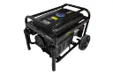 موتور برق ایمر IMER LT3900EB نمای بالا و جانبی