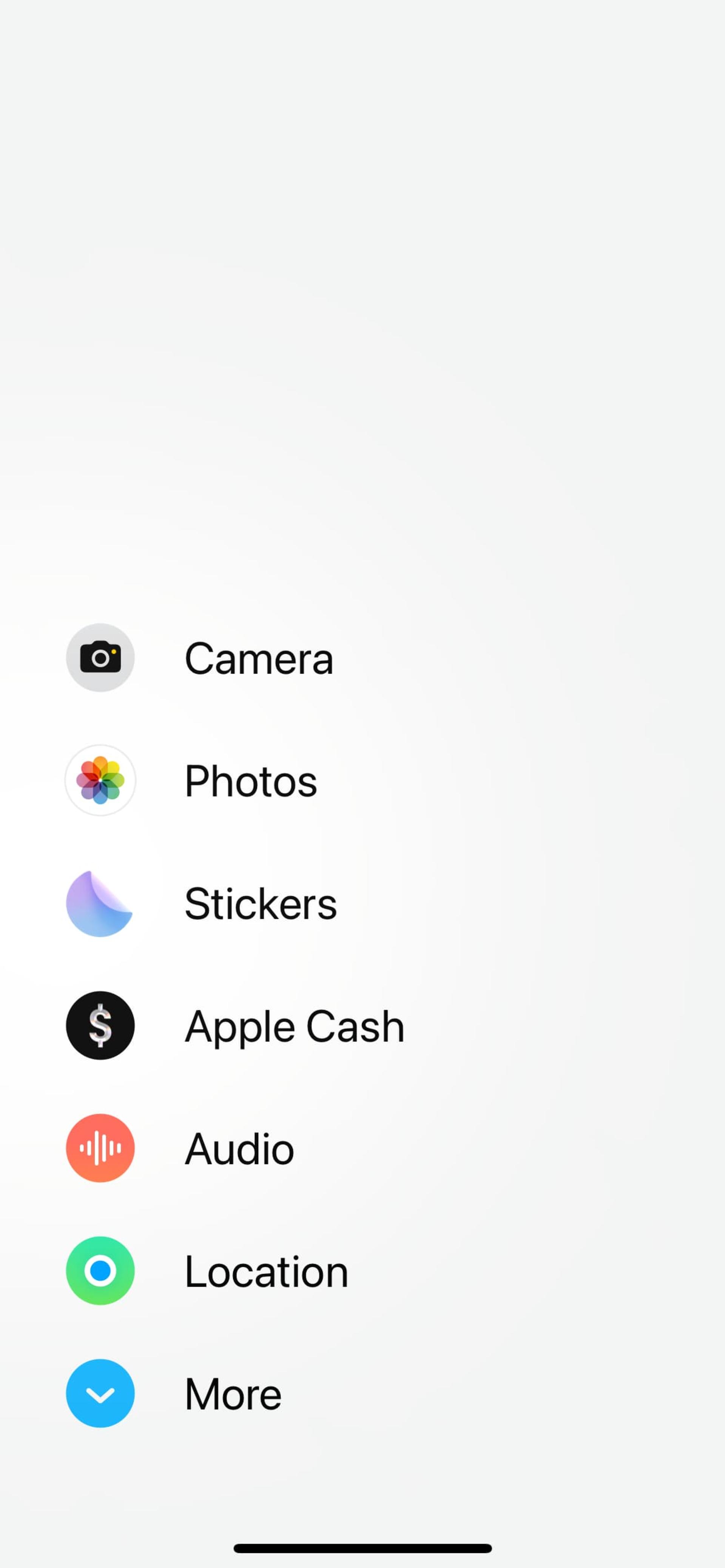 imessage apps 