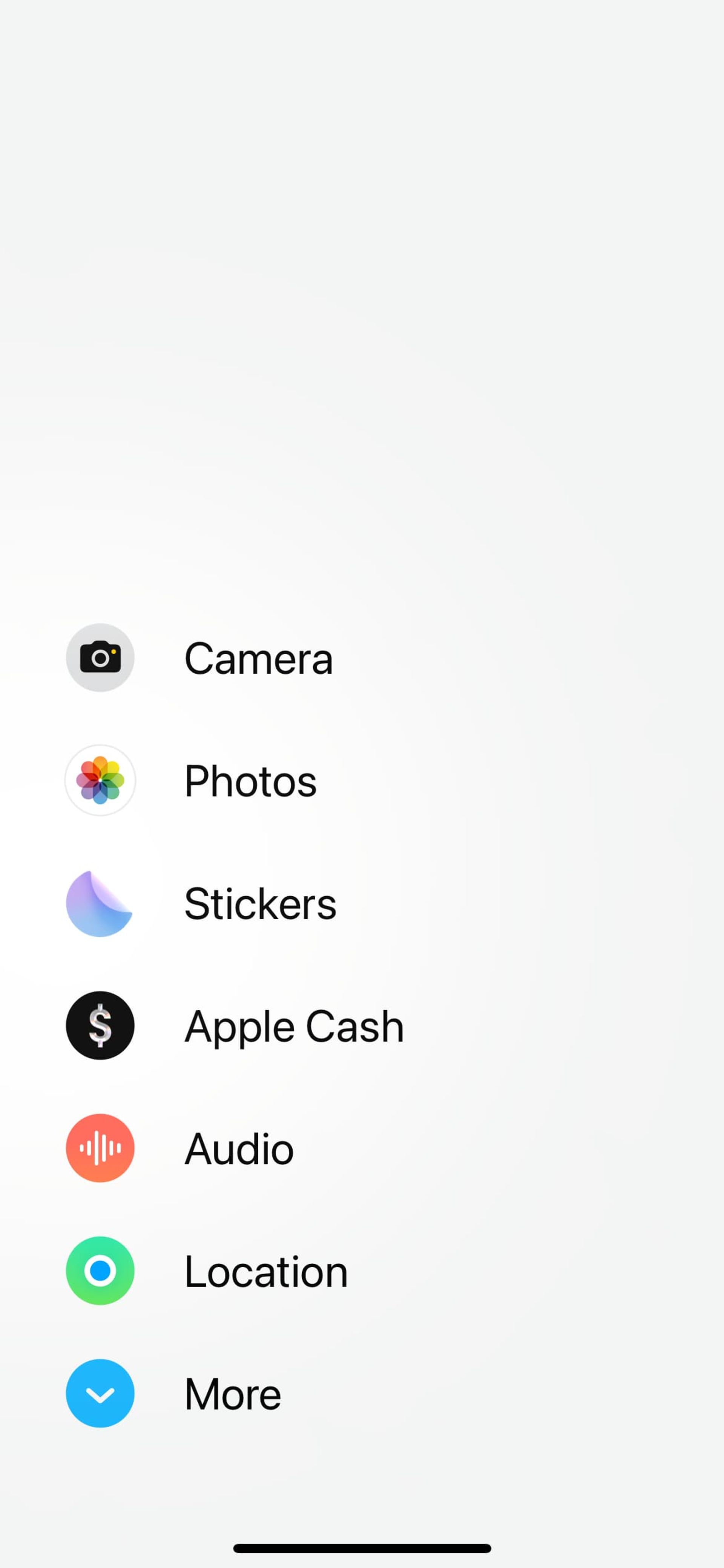 imessage apps 