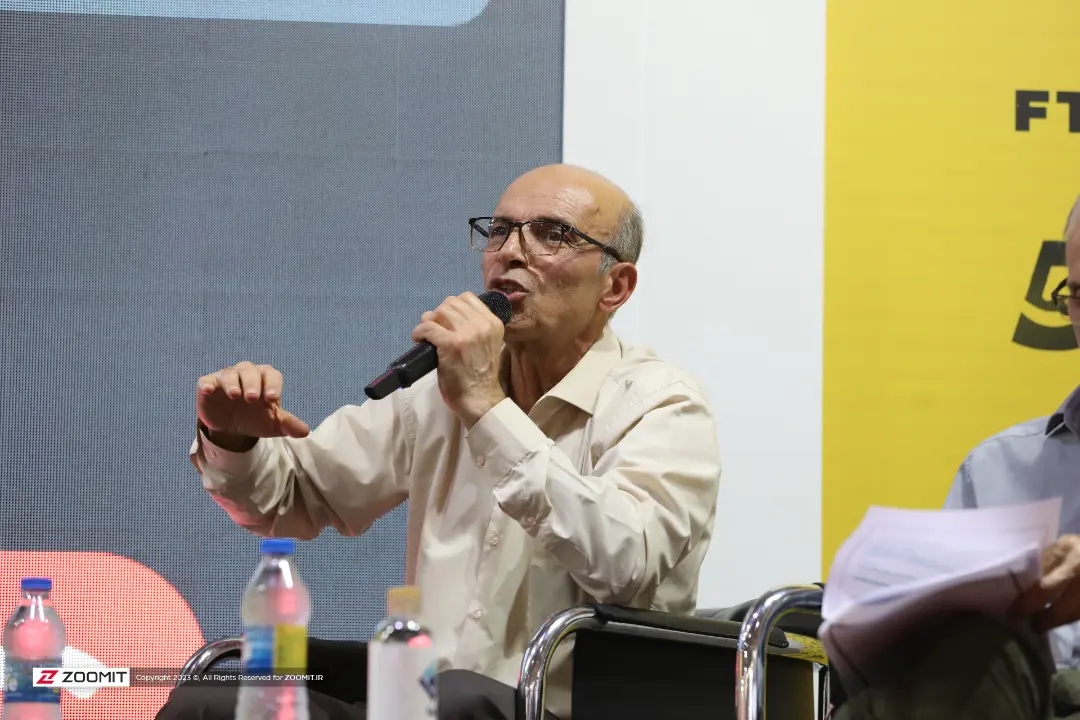 سعید معیدفر جامعه‌شناس
