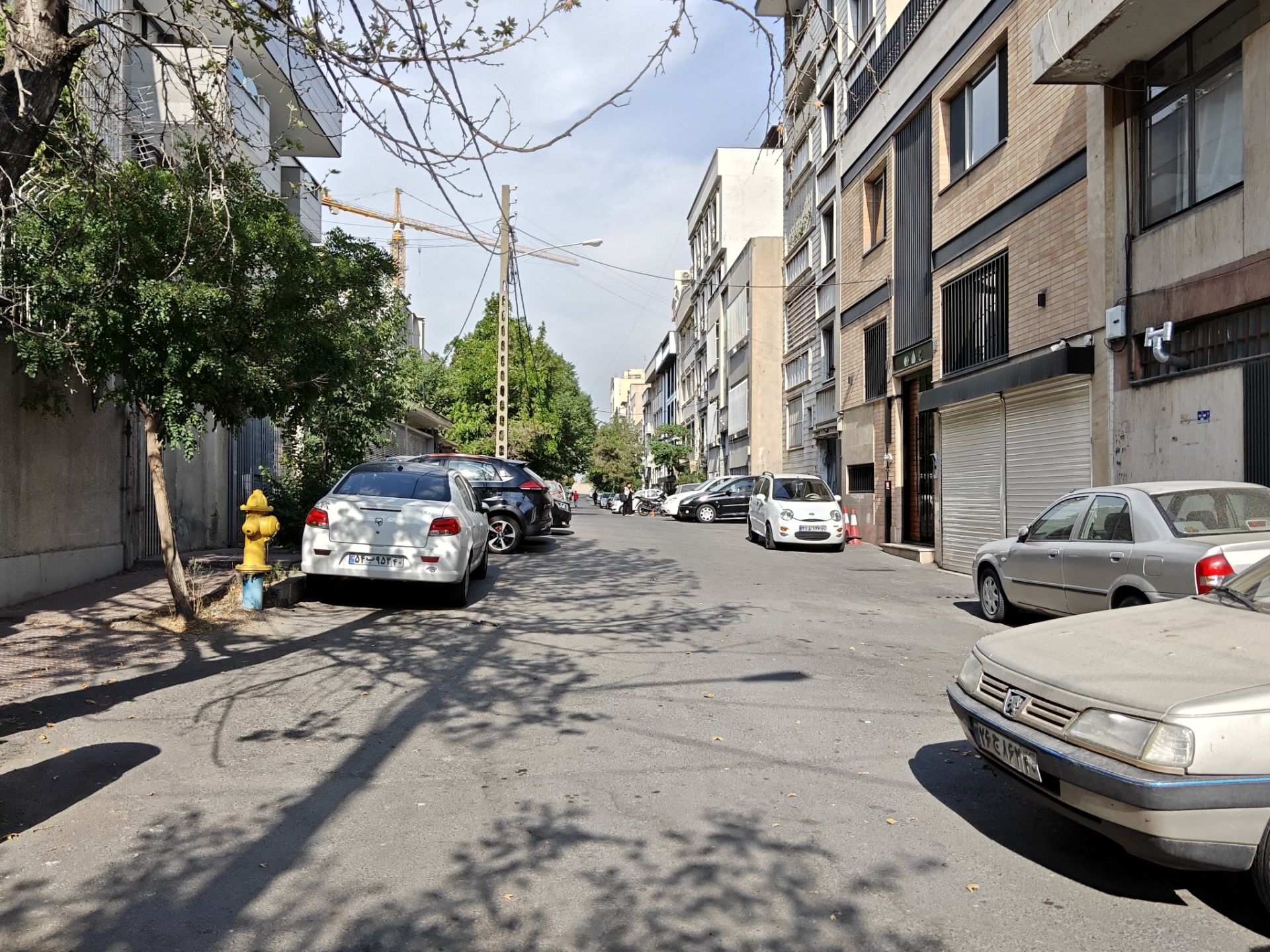 نمونه عکس دوربین پد ۷ پرو شیائومی