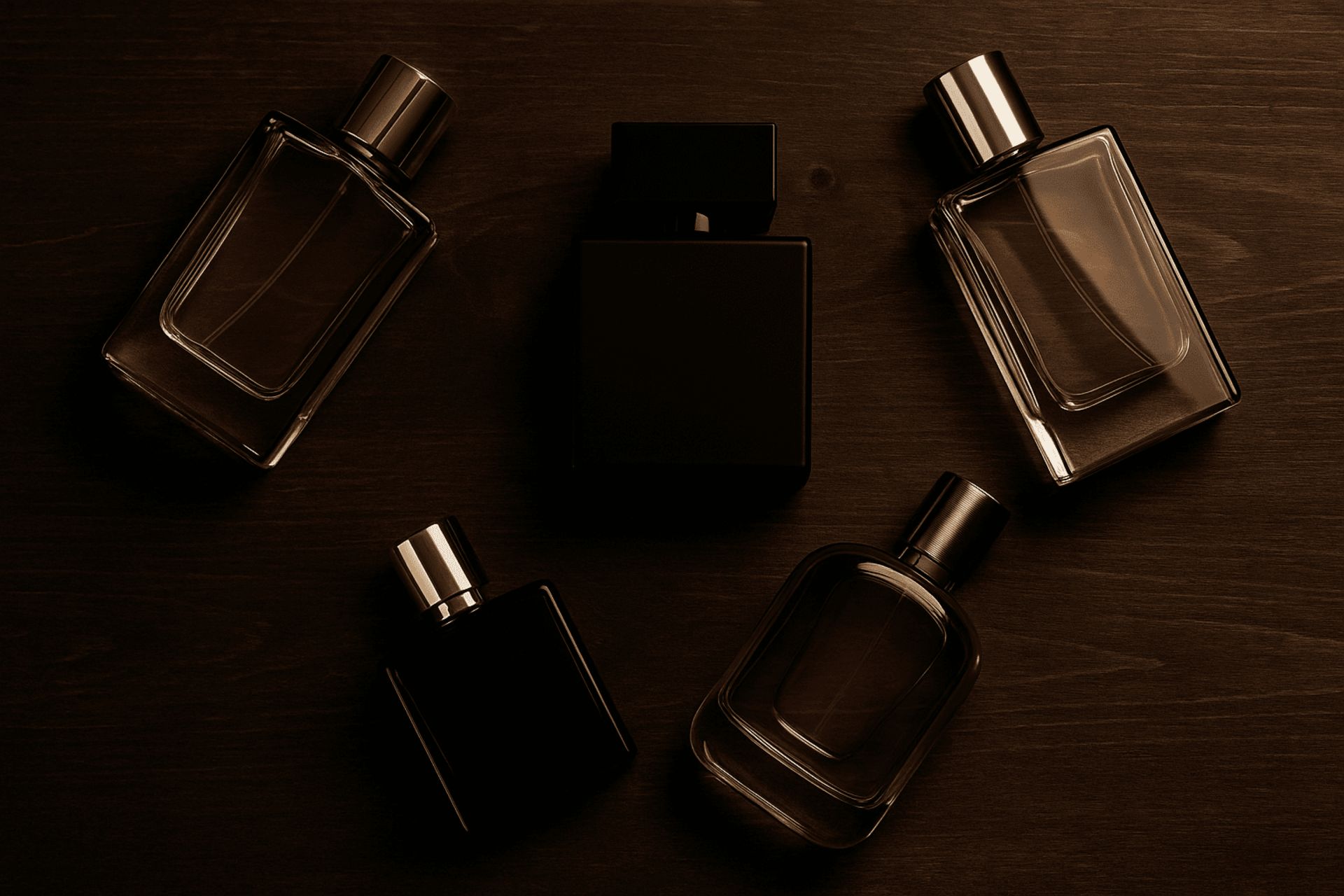 عطر ماه۲۴