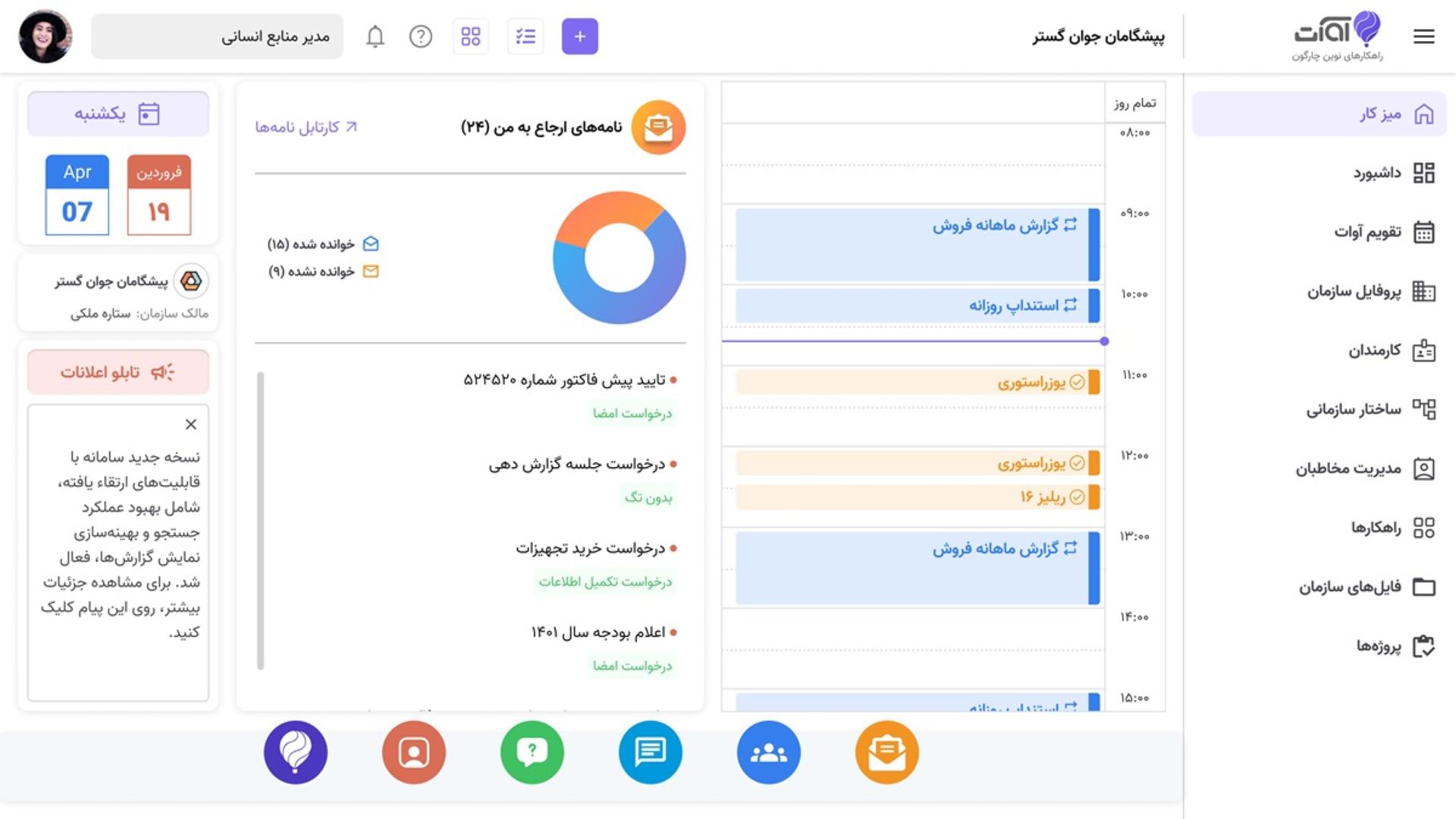 کمپین «همپا» چارگون با ۳۰ میلیون تومان اعتبار حمایتی برای استفاده از آوات