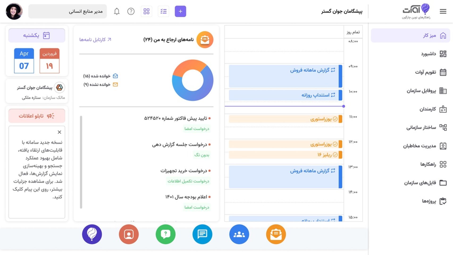 کمپین «همپا» چارگون با ۳۰ میلیون تومان اعتبار حمایتی برای استفاده از آوات