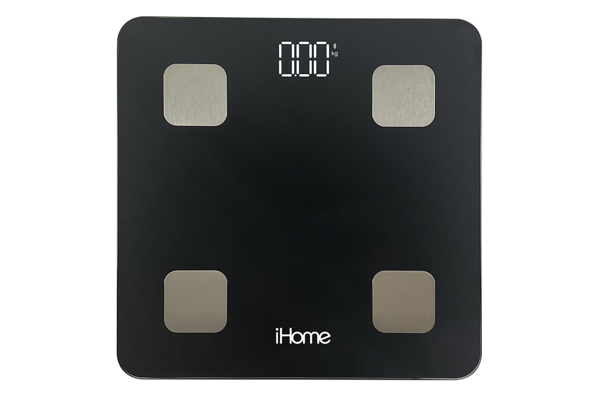 ترازوی وزن کشی ایمپکس IMPAX SBS7089