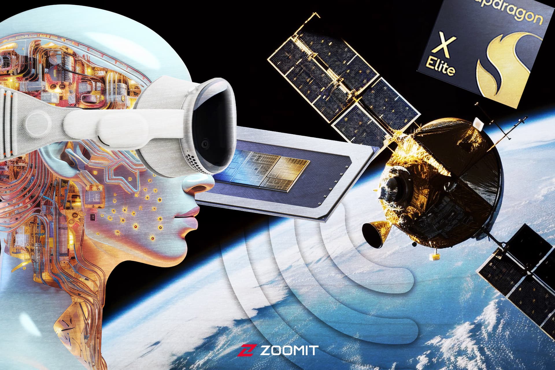 مهم‌ترین اتفاقات دنیای فناوری و علمی در سال ۲۰۲۳