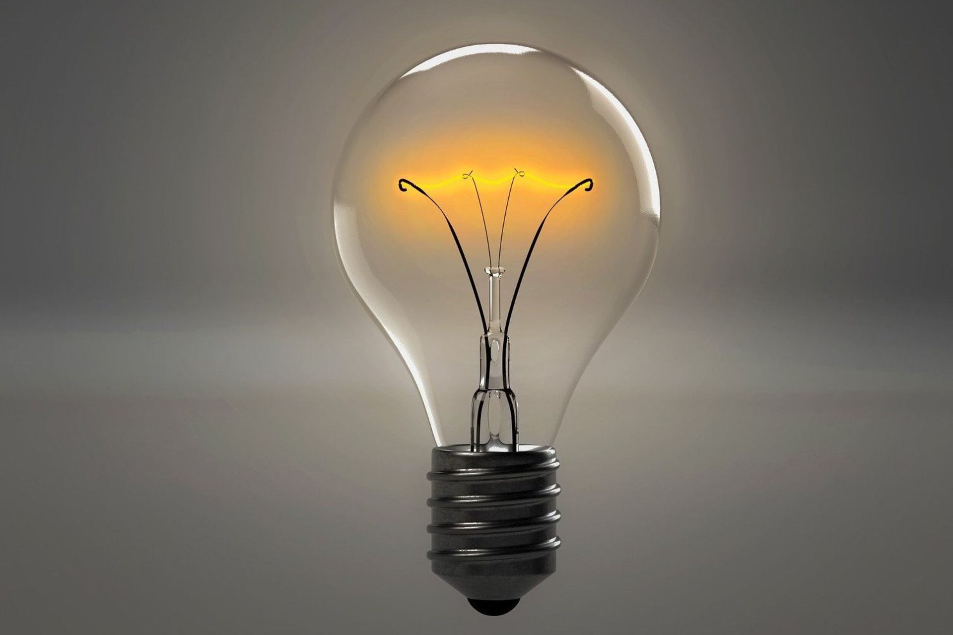 لامپ رشته ای