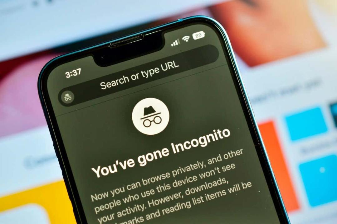 incognito