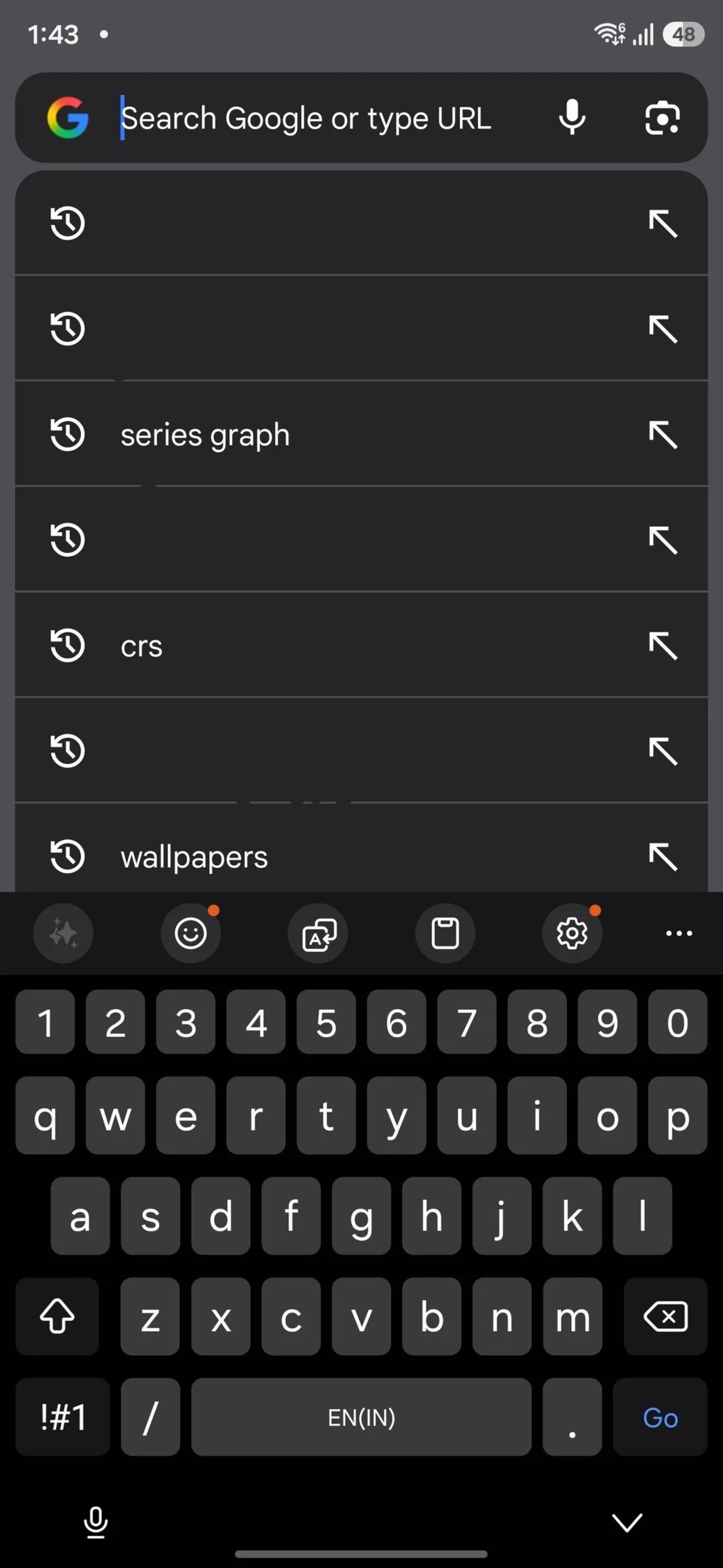 حالت تاریک در رابط کاربری One UI 8.5 سامسونگ