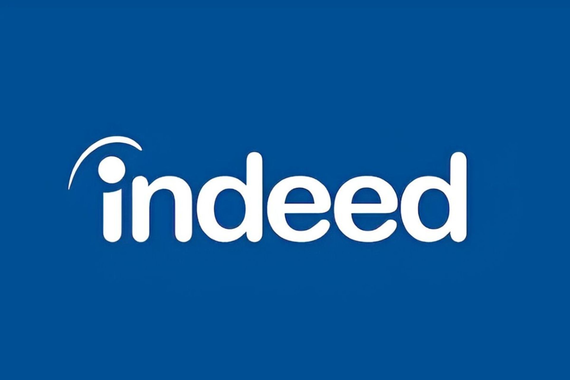 لوگو وبسایت indeed