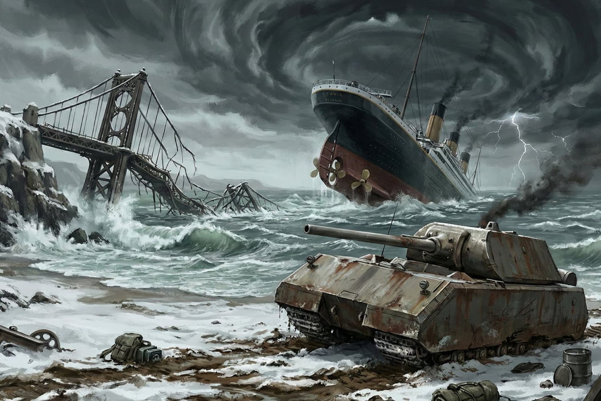 هفت اختراعی که قرار بود شکست‌ناپذیر باشند