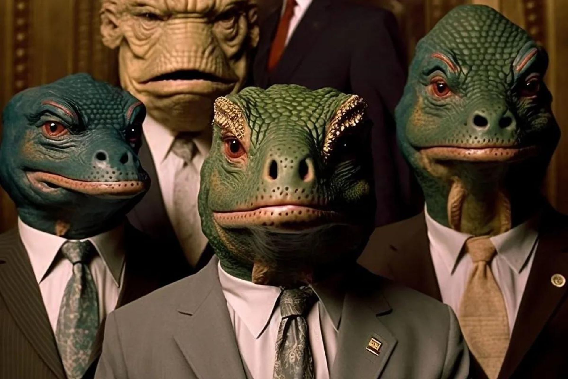 تصویری از مجله علمی تخیلی infinite odyssey