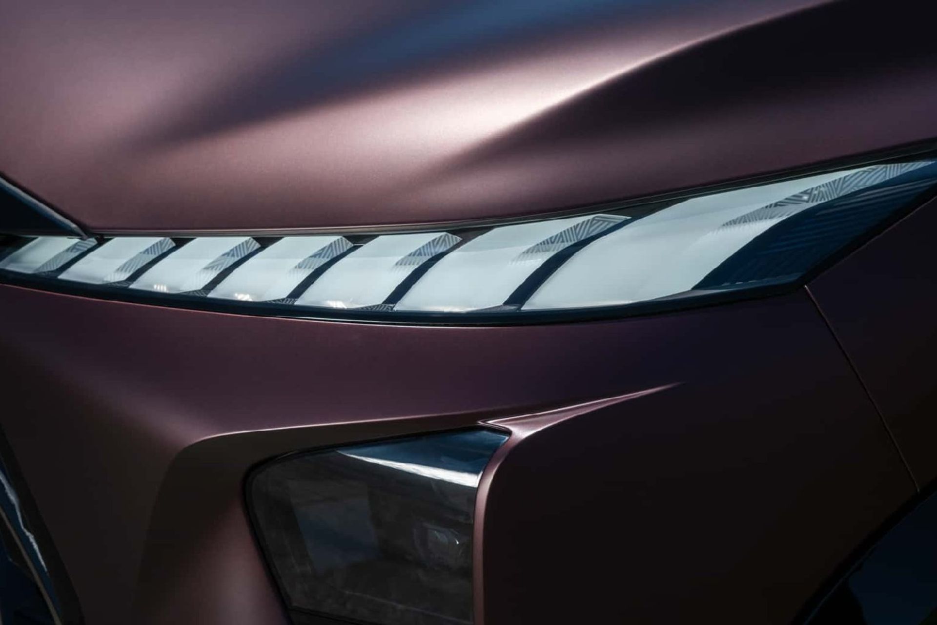 اینفینیتی QX65