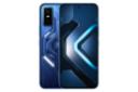 پنل جلو و پشت گوشی موبایل GT 30 اینفینیکس آبی / Infinix GT 30