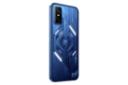 پنل پشت و چینش دوربین گوشی موبایل GT 30 اینفینیکس آبی / Infinix GT 30
