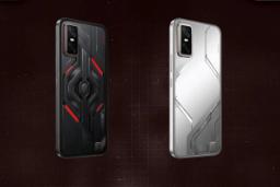 اینفینیکس GT 30 پرو