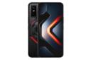 پنل جلو و پشت گوشی موبایل GT 30 پرو اینفینیکس مشکی / Infinix GT 30 Pro