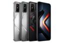 نمای جانبی گوشی موبایل GT 30 پرو اینفینیکس در رنگ های مختلف / Infinix GT 30 Pro