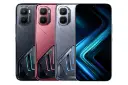 گوشی موبایل GT 50 پرو اینفینیکس در رنگ های مختلف / Infinix GT 50 Pro
