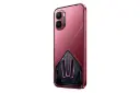 پنل پشت گوشی موبایل GT 50 پرو اینفینیکس قرمز / Infinix GT 50 Pro