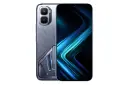 گوشی موبایل GT 50 پرو اینفینیکس نقره ای / Infinix GT 50 Pro