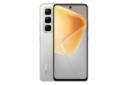 پنل جلو و پشت گوشی موبایل Hot 50 اینفینیکس 4G خاکستری / Infinix Hot 50 4G