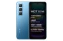 پنل جلو و پشت گوشی موبایل اینفینیکس Infinix Hot 50 آبی