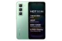 پنل جلو و پشت گوشی موبایل اینفینیکس Infinix Hot 50 سبز