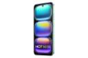 پنل جلو و صفحه نمایش گوشی موبایل اینفینیکس Infinix Hot 50 سبز