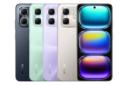 گوشی موبایل Hot 50i اینفینیکس در رنگ های مختلف / Infinix Hot 50i