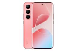 پنل جلو و پشت گوشی موبایل Hot 60 پرو پلاس اینفینیکس مرجانی / Infinix Hot 60 Pro Plus
