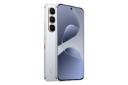پنل جلو و پشت گوشی موبایل Hot 60 پرو اینفینیکس نقره ای / Infinix Hot 60 Pro