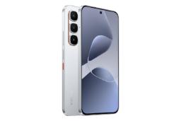 پنل جلو و پشت گوشی موبایل Hot 60 پرو اینفینیکس نقره ای / Infinix Hot 60 Pro