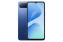پنل جلو و پشت گوشی موبایل Hot 60i اینفینیکس 5G آبی / Infinix Hot 60i 5G