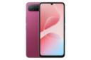 پنل جلو و پشت گوشی موبایل Hot 60i اینفینیکس 5G قرمز / Infinix Hot 60i 5G
