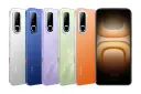 گوشی موبایل اینفینیکس Infinix Hot 70 در رنگ های مختلف