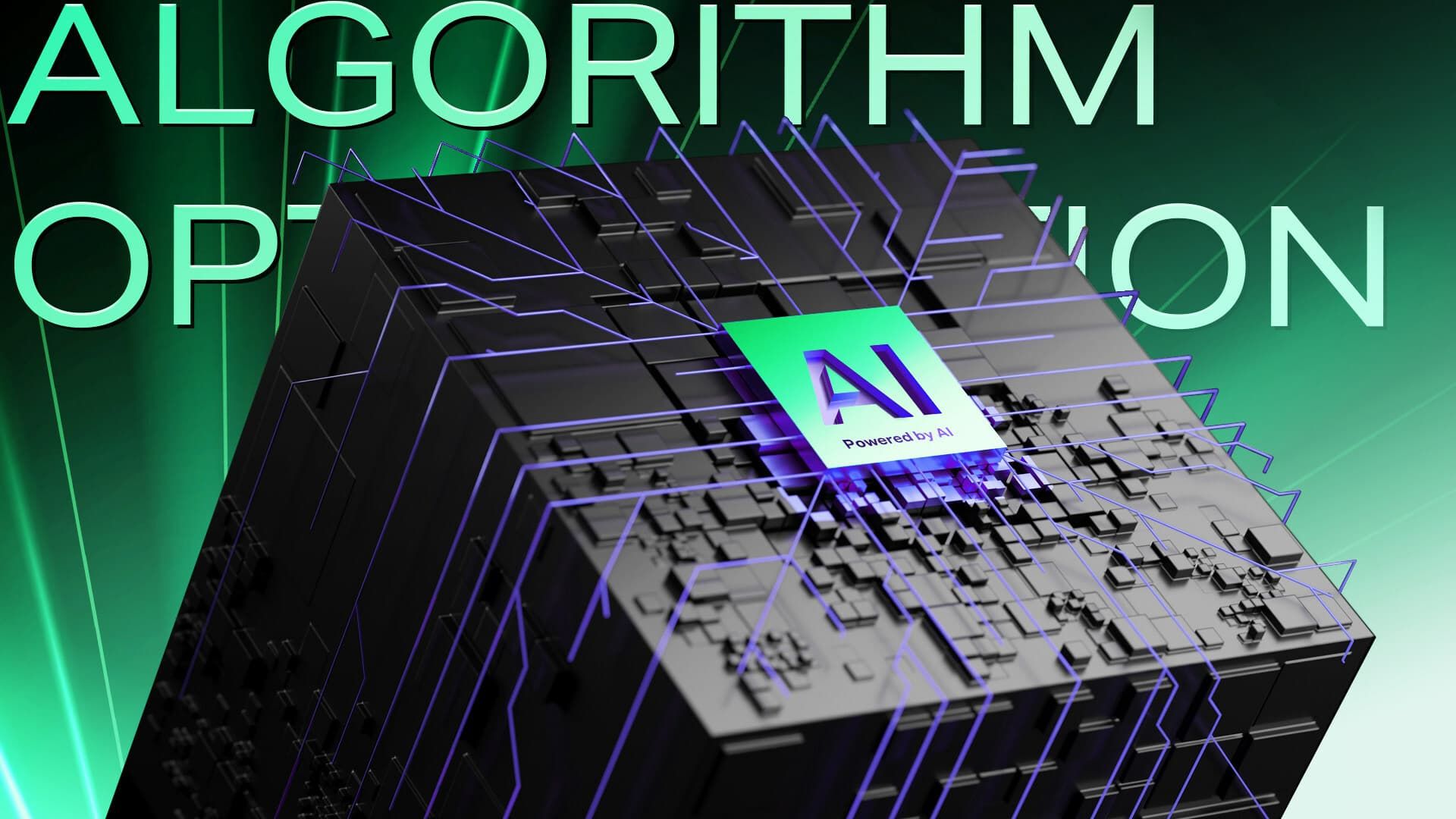 الگوریتم هوش مصنوعی در سیستم خنک کننده اینفینیکس